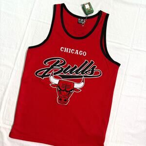 Chicago Bulls NBA Ultra Game Jersey - S